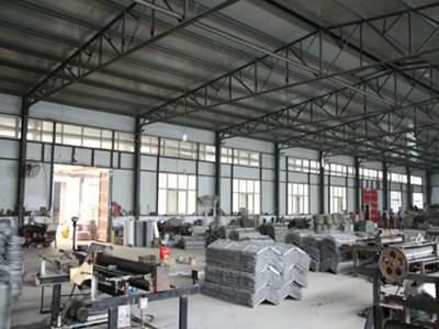 車間展示